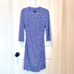 Laundry by Shelli Segal M Dress